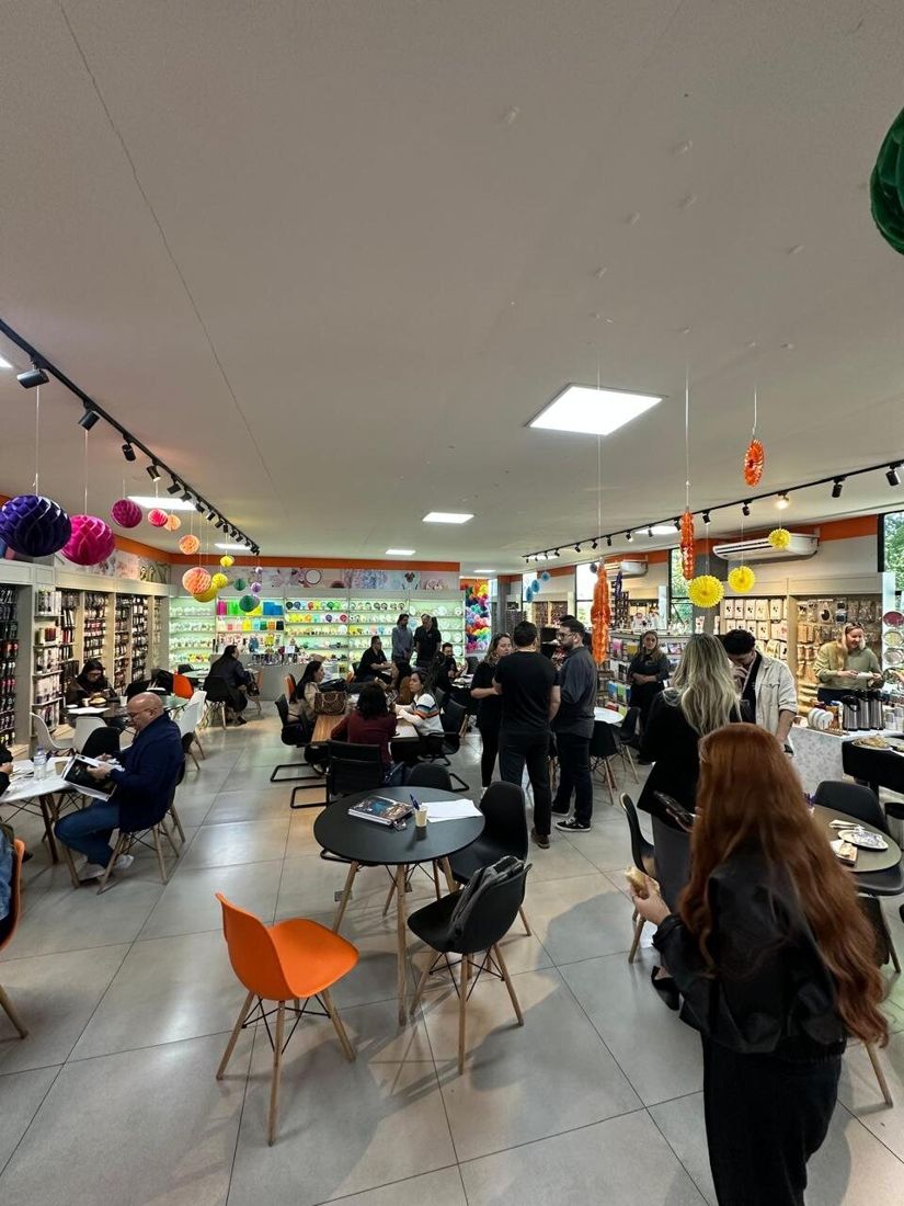 VIP Day no showroom da Silver